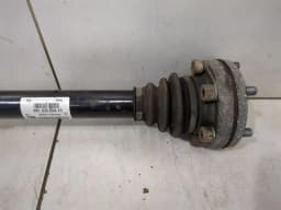 PORSCHE Porsche 911 991 left rear drive shaft 99133202487 drive shaft rear left — thumbnail 9