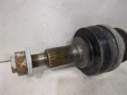 PORSCHE Porsche 911 991 left rear drive shaft 99133202487 drive shaft rear left — thumbnail 10