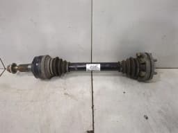 PORSCHE Porsche 911 991 left rear drive shaft 99133202487 drive shaft rear left — thumbnail 1