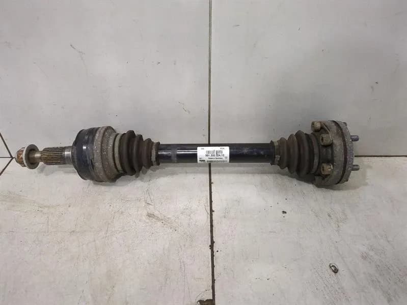 Porsche 911 991 left rear drive shaft 99133202487 drive shaft rear left