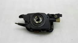 MERCEDES-BENZ Mercedes C Class W203 Left Front Foglamp A2038201756 Left Fog Light — thumbnail 4