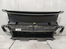 PORSCHE Porsche Cayman 718 GT4 Water Radiator 99110613802 Water Cooler Radiator — thumbnail 3