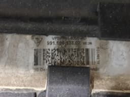 PORSCHE Porsche Cayman 718 GT4 Water Radiator 99110613802 Water Cooler Radiator — thumbnail 6