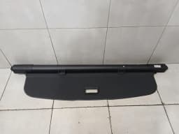 PORSCHE Porsche Cayenne 9Y MK3 E3 Boat Lid Roller Blind 9Y0867773C Load Cover Parcel Shelf — thumbnail 1