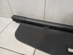 PORSCHE Porsche Cayenne 9Y MK3 E3 Boat Lid Roller Blind 9Y0867773C Load Cover Parcel Shelf — thumbnail 2