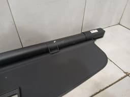 PORSCHE Porsche Cayenne 9Y MK3 E3 Boat Lid Roller Blind 9Y0867773C Load Cover Parcel Shelf — thumbnail 3