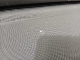 PORSCHE Porsche Cayenne 9Y MK3 E3 Boat Lid Roller Blind 9Y0867773C Load Cover Parcel Shelf — thumbnail 4