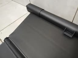 PORSCHE Porsche Cayenne 9Y MK3 E3 Boat Lid Roller Blind 9Y0867773C Load Cover Parcel Shelf — thumbnail 8