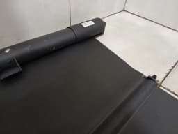 PORSCHE Porsche Cayenne 9Y MK3 E3 Boat Lid Roller Blind 9Y0867773C Load Cover Parcel Shelf — thumbnail 7