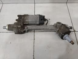 PORSCHE PORSCHE 911 991 POWER STEERING RACK 99134700626 RIGHT HAND DRIVE RHD — thumbnail 2