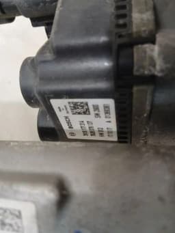 PORSCHE PORSCHE 911 991 POWER STEERING RACK 99134700626 RIGHT HAND DRIVE RHD — thumbnail 6
