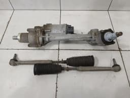 PORSCHE PORSCHE 911 991 POWER STEERING RACK 99134700626 RIGHT HAND DRIVE RHD — thumbnail 1