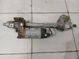 PORSCHE PORSCHE 911 991 POWER STEERING RACK 99134700626 RIGHT HAND DRIVE RHD — thumbnail 8