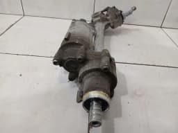 PORSCHE PORSCHE 911 991 POWER STEERING RACK 99134700626 RIGHT HAND DRIVE RHD — thumbnail 3