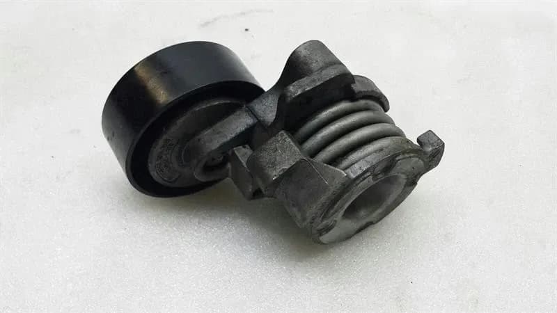 BMW BMW 6 Series E63 Belt Tensioner 11287549588 Pulley