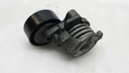 BMW BMW 6 Series E63 Belt Tensioner 11287549588 Pulley — thumbnail 4