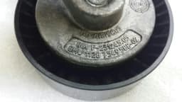 BMW BMW 6 Series E63 Belt Tensioner 11287549588 Pulley — thumbnail 6
