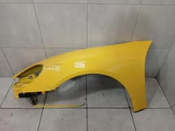 PORSCHE Porsche Cayman 718 GT4 Left Wing 982821021Y FAULTY Fender Left — thumbnail 1