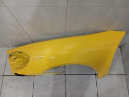PORSCHE Porsche Cayman 718 GT4 Left Wing 982821021Y FAULTY Fender Left — thumbnail 4