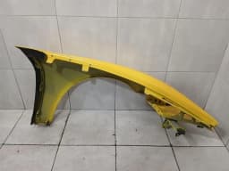 PORSCHE Porsche Cayman 718 GT4 Left Wing 982821021Y FAULTY Fender Left — thumbnail 10