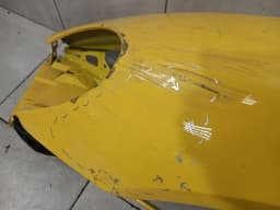 PORSCHE Porsche Cayman 718 GT4 Left Wing 982821021Y FAULTY Fender Left — thumbnail 5