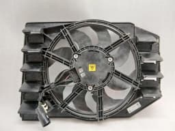 FERRARI Ferrari 296 GTS F171 Left Radiator Fan 937798 Fan Electric Fan Left 300W — thumbnail 1