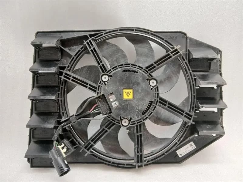 FERRARI Ferrari 296 GTS F171 Left Radiator Fan 937798 Fan Electric Fan Left 300W