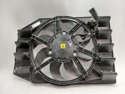 FERRARI Ferrari 296 GTS F171 Left Radiator Fan 937798 Fan Electric Fan Left 300W — thumbnail 2