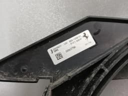 FERRARI Ferrari 296 GTS F171 Left Radiator Fan 937798 Fan Electric Fan Left 300W — thumbnail 3
