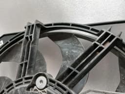 FERRARI Ferrari 296 GTS F171 Left Radiator Fan 937798 Fan Electric Fan Left 300W — thumbnail 8