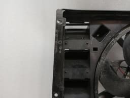 FERRARI Ferrari 296 GTS F171 Left Radiator Fan 937798 Fan Electric Fan Left 300W — thumbnail 10