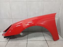 PORSCHE Porsche Cayman 987 Left Wing 98750303100 Left Fender — thumbnail 1