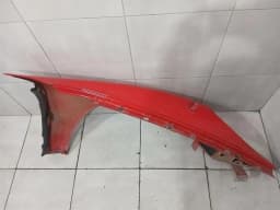 PORSCHE Porsche Cayman 987 Left Wing 98750303100 Left Fender — thumbnail 5