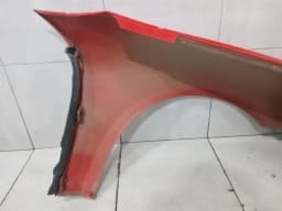 PORSCHE Porsche Cayman 987 Left Wing 98750303100 Left Fender — thumbnail 6