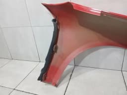 PORSCHE Porsche Cayman 987 Left Wing 98750303100 Left Fender — thumbnail 7