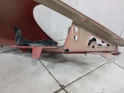 PORSCHE Porsche Cayman 987 Left Wing 98750303100 Left Fender — thumbnail 8