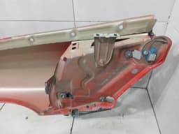 PORSCHE Porsche Cayman 987 Left Wing 98750303100 Left Fender — thumbnail 10