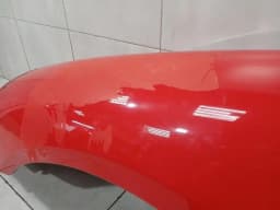 PORSCHE Porsche Cayman 987 Left Wing 98750303100 Left Fender — thumbnail 3