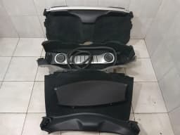 PORSCHE Porsche Cayman 718 GT4 Luggage Compartment Cover 982863022A REAR SET Fairing — thumbnail 3