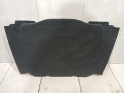 PORSCHE Porsche Cayman 718 GT4 Luggage Compartment Cover 982863022A REAR SET Fairing — thumbnail 4