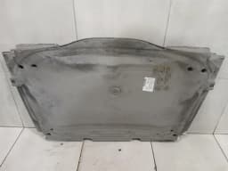 PORSCHE Porsche Cayman 718 GT4 Luggage Compartment Cover 982863022A REAR SET Fairing — thumbnail 5