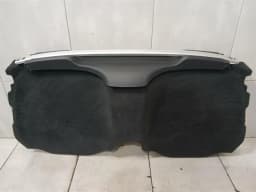 PORSCHE Porsche Cayman 718 GT4 Luggage Compartment Cover 982863022A REAR SET Fairing — thumbnail 10
