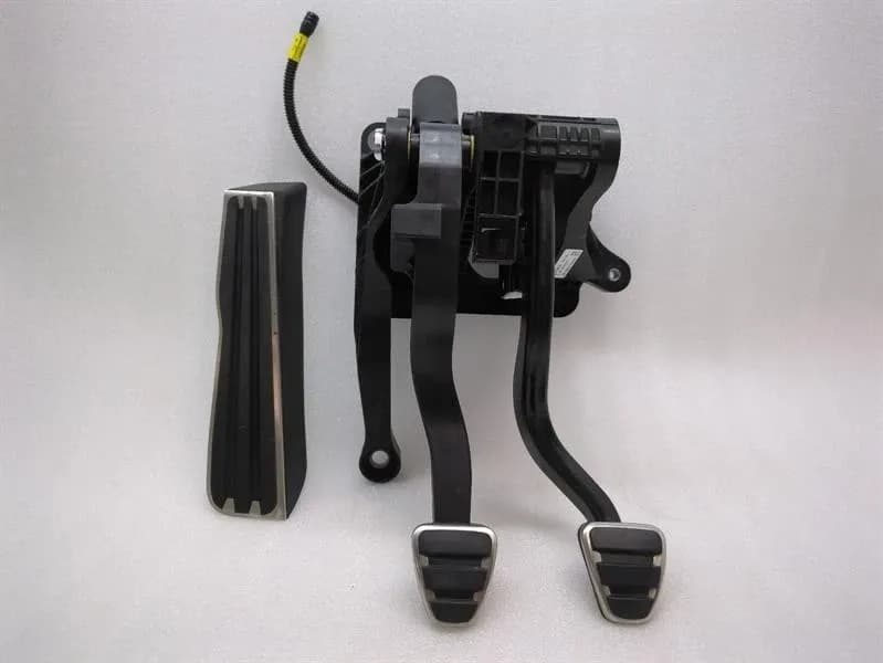 PORSCHE Porsche Cayman 718 GT4 Manual Gearbox Pedals 99142301031 Pedal Set Manual