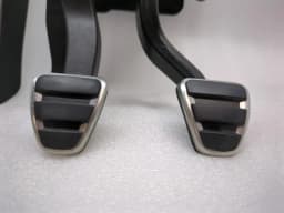 PORSCHE Porsche Cayman 718 GT4 Manual Gearbox Pedals 99142301031 Pedal Set Manual — thumbnail 2