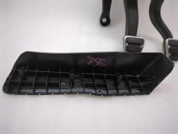 PORSCHE Porsche Cayman 718 GT4 Manual Gearbox Pedals 99142301031 Pedal Set Manual — thumbnail 4