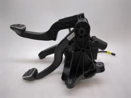 PORSCHE Porsche Cayman 718 GT4 Manual Gearbox Pedals 99142301031 Pedal Set Manual — thumbnail 7