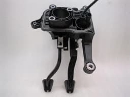 PORSCHE Porsche Cayman 718 GT4 Manual Gearbox Pedals 99142301031 Pedal Set Manual — thumbnail 9