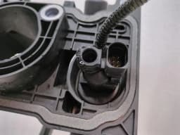PORSCHE Porsche Cayman 718 GT4 Manual Gearbox Pedals 99142301031 Pedal Set Manual — thumbnail 10