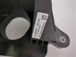 PORSCHE Porsche Cayman 718 GT4 Manual Gearbox Pedals 99142301031 Pedal Set Manual — thumbnail 6
