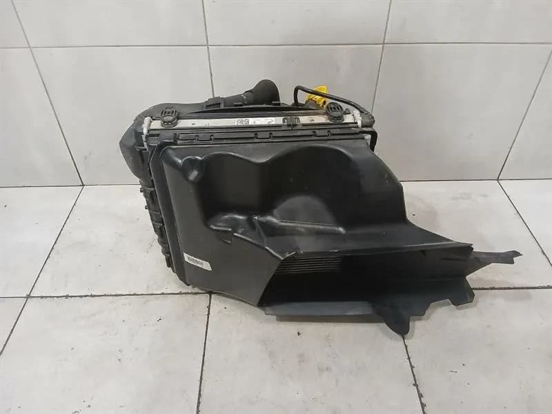 Porsche Cayman 718 GT4 Radiator Pack 9P1121252 RIGHT Radiator Pack RIGHT